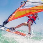 Best Dryland Exercises to Improve Your Windsurfing Skills