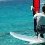 Best Times of the Year for Windsurfing