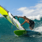 Choosing the Right Windsurfing Board for Your Skill Level