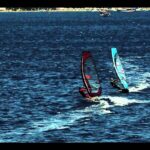 Common Windsurfing Competition Rules Explained