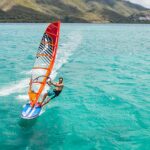 Common Windsurfing Mistakes and How to Fix Them