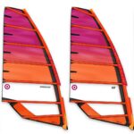 Different Types of Windsurfing Sails Explained