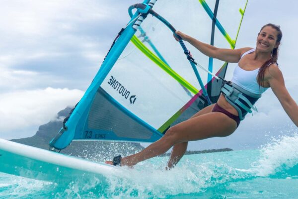 Famous Windsurfing Champions and Their Stories