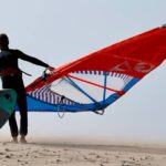 How to Avoid Injuries While Windsurfing