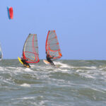 How to Build Strength and Endurance for Windsurfing