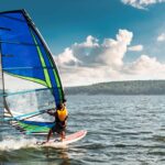 How to Choose the Right Windsurfing Board