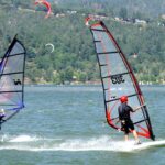 How to Improve Windsurfing Reflexes and Reactions