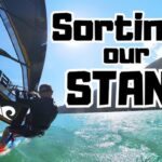 How to Improve Your Windsurfing Speed and Efficiency