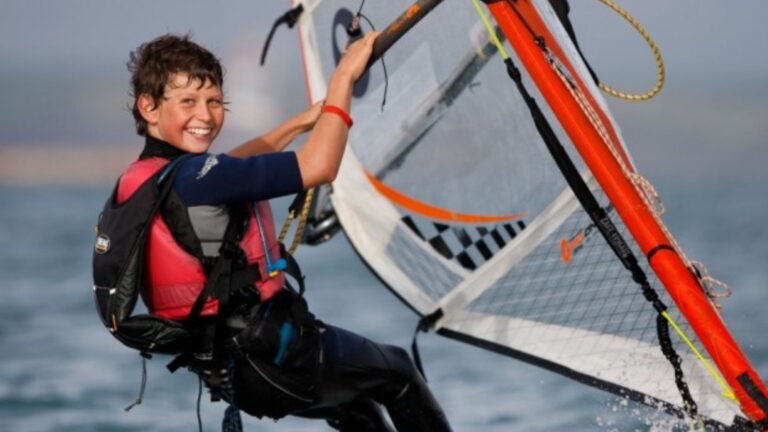 How to Maintain Your Windsurfing Gear