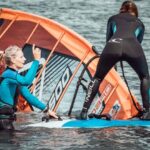 How to Practice Windsurfing Techniques on Land