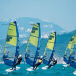 How to Qualify for Windsurfing Competitions and Events