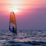Common Windsurfing Mistakes and How to Fix Them