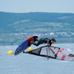 How to Repair a Windsurfing Sail