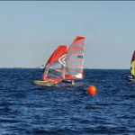 How to Select the Perfect Windsurfing Sail