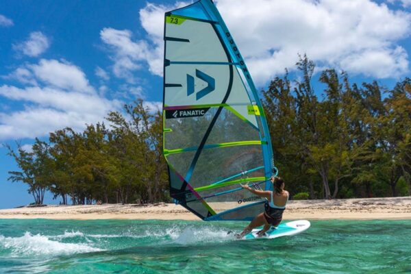 How to Set Up Your Windsurfing Rig Properly