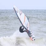 How to Train for Big Wave Windsurfing