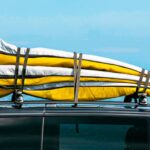 How to Transport Windsurfing Equipment Safely