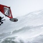 How to Windsurf in Stormy or Challenging Conditions