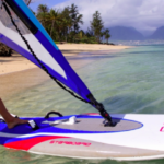 Must-Have Windsurfing Equipment for Beginners