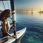 How to Stay Safe While Windsurfing: Essential Tips