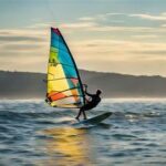 The Role of Wind Conditions in Windsurfing Performance