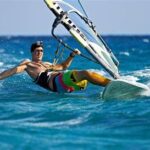 How to Choose the Right Windsurfing Board for Your Skill Level
