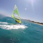 The Best Windsurfing Drills for Improving Your Turning Skills
