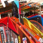 How to Transport and Store Your Windsurfing Equipment Properly