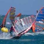 How to Master the Windsurfing Carve Jibe