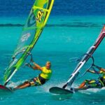 How to Increase Your Windsurfing Speed Without Losing Control
