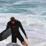 How to Prepare for Your First Windsurfing Competition