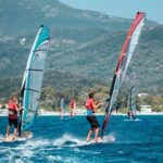 The Best Windsurfing Locations for Competitive Events