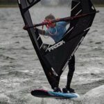 How to Recover Quickly After an Intense Windsurfing Session