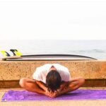 Mental Training Techniques for Competitive Windsurfing