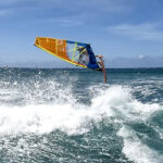 Overcoming Fear and Gaining Confidence in Windsurfing