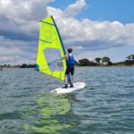 The Benefits of Cross-Training for Windsurfers