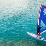 The Benefits of Windsurfing for Fitness and Mental Health