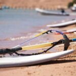 The Best Windsurfing Boards for Beginners