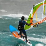 The Best Windsurfing Destinations Around the World