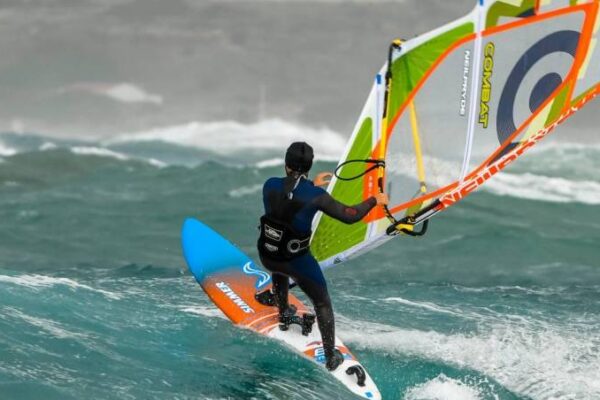 The Best Windsurfing Destinations Around the World