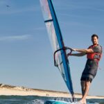 The Best Windsurfing Freestyle Tricks
