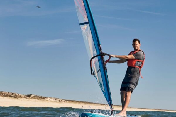 The Best Windsurfing Freestyle Tricks