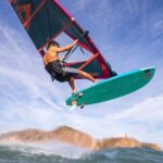 The Best Windsurfing Gear for High Winds