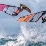 The Best Windsurfing Techniques for High Winds