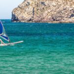 The Best Windsurfing Techniques for Light Winds