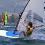 Windsurfing Race Strategies for Beginners