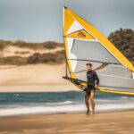 The Evolution of Windsurfing Equipment: From Past to Present