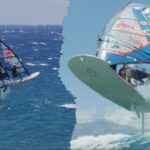 The Future of Windsurfing: Trends and Innovations
