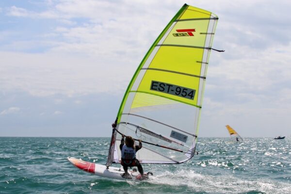 The Most Prestigious Windsurfing Championships You Should Know