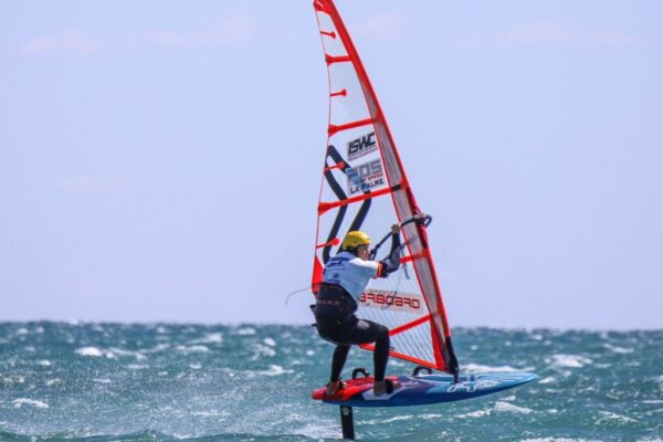 The Most Prestigious Windsurfing Tournaments